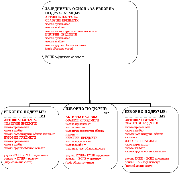 Organization Chart