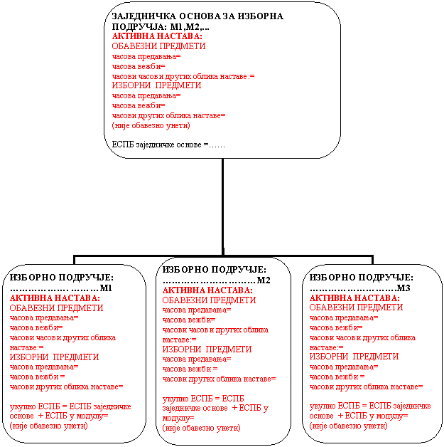 Organization Chart